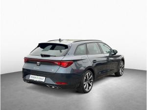 Seat Leon Sportstourer 2.0 TDI FR DSG ❗️ gewerblich ❗️