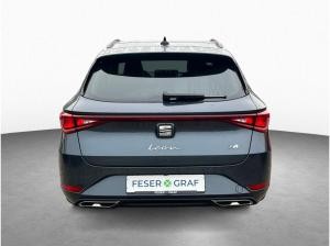 Seat Leon Sportstourer 2.0 TDI FR DSG ❗️ gewerblich ❗️