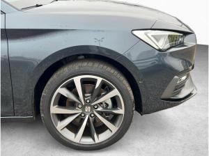 Seat Leon Sportstourer 2.0 TDI FR DSG ❗️ gewerblich ❗️