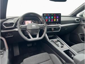 Seat Leon Sportstourer 2.0 TDI FR DSG ❗️ gewerblich ❗️