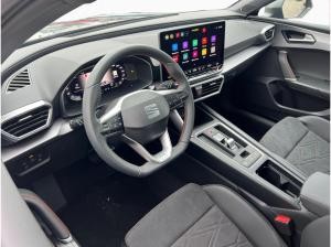 Seat Leon Sportstourer 2.0 TDI FR DSG ❗️ gewerblich ❗️