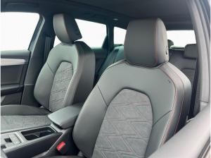 Seat Leon Sportstourer 2.0 TDI FR DSG ❗️ gewerblich ❗️