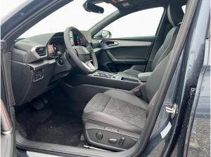 Seat Leon Sportstourer 2.0 TDI FR DSG ❗️ gewerblich ❗️