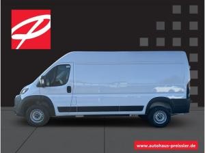 Toyota Proace Max H2 Kasten 42 Heavy Elektromotor 279 110 kWh 425H L3H2 Meister + Allwetter