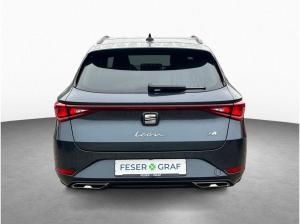 Seat Leon Sportstourer 2.0 TDI FR  ❗️ AKTION ❗️