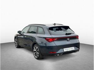 Seat Leon Sportstourer 2.0 TDI FR  ❗️ AKTION ❗️