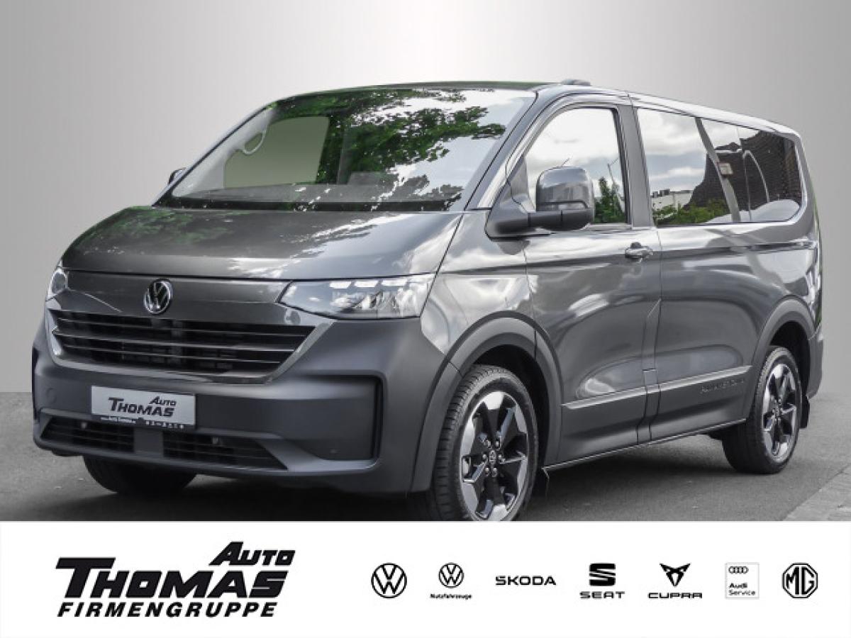 Volkswagen Caravelle Life PanAmericana 2,0TDI Autom.Klima PDC Navi