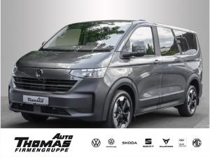 Volkswagen Caravelle Life PanAmericana 2,0TDI Autom.Klima PDC Navi