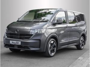 Volkswagen Caravelle Life PanAmericana 2,0TDI Autom.Klima PDC Navi