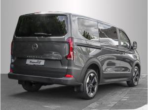 Volkswagen Caravelle Life PanAmericana 2,0TDI Autom.Klima PDC Navi