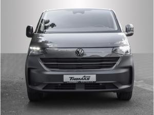 Volkswagen Caravelle Life PanAmericana 2,0TDI Autom.Klima PDC Navi