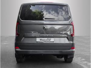 Volkswagen Caravelle Life PanAmericana 2,0TDI Autom.Klima PDC Navi