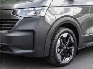 Volkswagen Caravelle Life PanAmericana 2,0TDI Autom.Klima PDC Navi