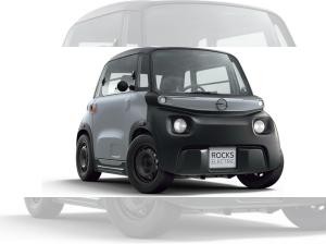 Opel Rocks-e 🕒 ca. 15 Wochen