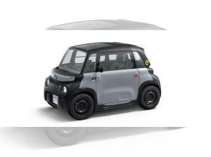 Opel Rocks-e 🕒 ca. 15 Wochen