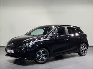 MG MG3 Luxury *Sofort Verfügbar*