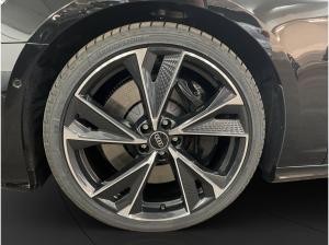 Audi S6 Avant AHK Pano HD Matrix LM 21" Navi PDC+RFK