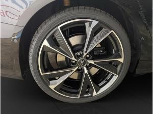 Audi S6 Avant AHK Pano HD Matrix LM 21" Navi PDC+RFK