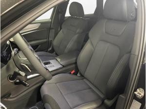 Audi S6 Avant AHK Pano HD Matrix LM 21" Navi PDC+RFK