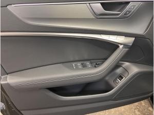 Audi S6 Avant AHK Pano HD Matrix LM 21" Navi PDC+RFK