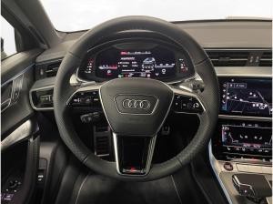 Audi S6 Avant AHK Pano HD Matrix LM 21" Navi PDC+RFK