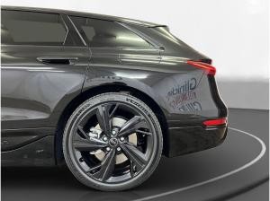 Audi A6 e-tron A6 Avant e-tron qu. AHK Pano LED LM 21" B&O