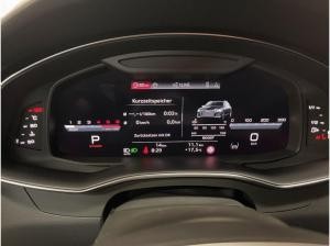 Audi S6 Avant AHK Pano HD Matrix LM 21" Navi PDC+RFK