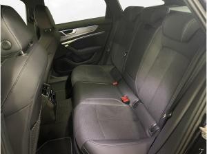 Audi S6 Avant AHK Pano HD Matrix LM 21" Navi PDC+RFK