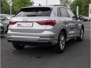 Audi Q3 35 TFSI S-tronic AHK*SONOS*LED*INTERFACE*PDC*