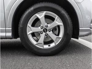 Audi Q3 35 TFSI S-tronic AHK*SONOS*LED*INTERFACE*PDC*