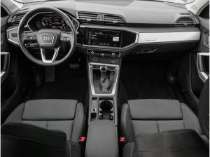 Audi Q3 35 TFSI S-tronic AHK*SONOS*LED*INTERFACE*PDC*