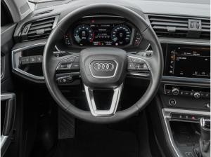 Audi Q3 35 TFSI S-tronic AHK*SONOS*LED*INTERFACE*PDC*
