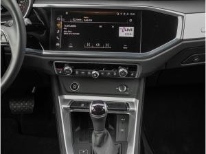 Audi Q3 35 TFSI S-tronic AHK*SONOS*LED*INTERFACE*PDC*