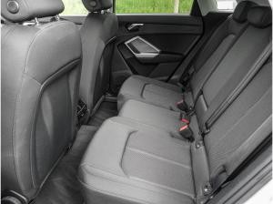 Audi Q3 35 TFSI S-tronic AHK*SONOS*LED*INTERFACE*PDC*
