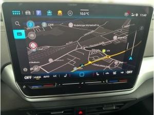Volkswagen ID.4 Pro GOAL > SOFORT VERFÜGBAR <