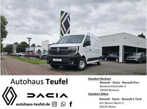 Renault Master FWD KASTEN extra L3H2 3,5t Blue dCi 150 "Privatkundenaktion"