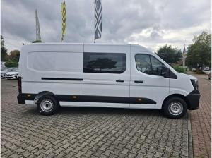 Renault Master FWD KASTEN extra L3H2 3,5t Blue dCi 150 "Privatkundenaktion"