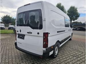 Renault Master FWD KASTEN extra L3H2 3,5t Blue dCi 150 "Privatkundenaktion"