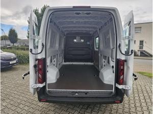 Renault Master FWD KASTEN extra L3H2 3,5t Blue dCi 150 "Privatkundenaktion"