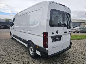 Renault Master FWD KASTEN extra L3H2 3,5t Blue dCi 150 "Privatkundenaktion"