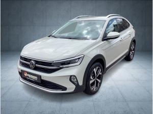 Volkswagen Taigo Style 1.0 **IQ.DRIVE**SOFORT VERFÜGBAR**