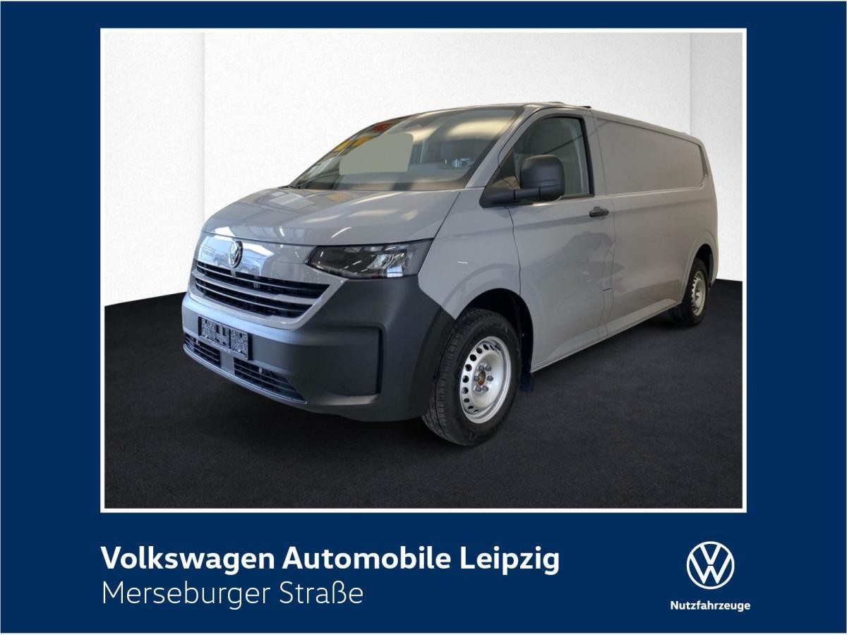 Volkswagen Transporter e-Transporter Kasten BEV