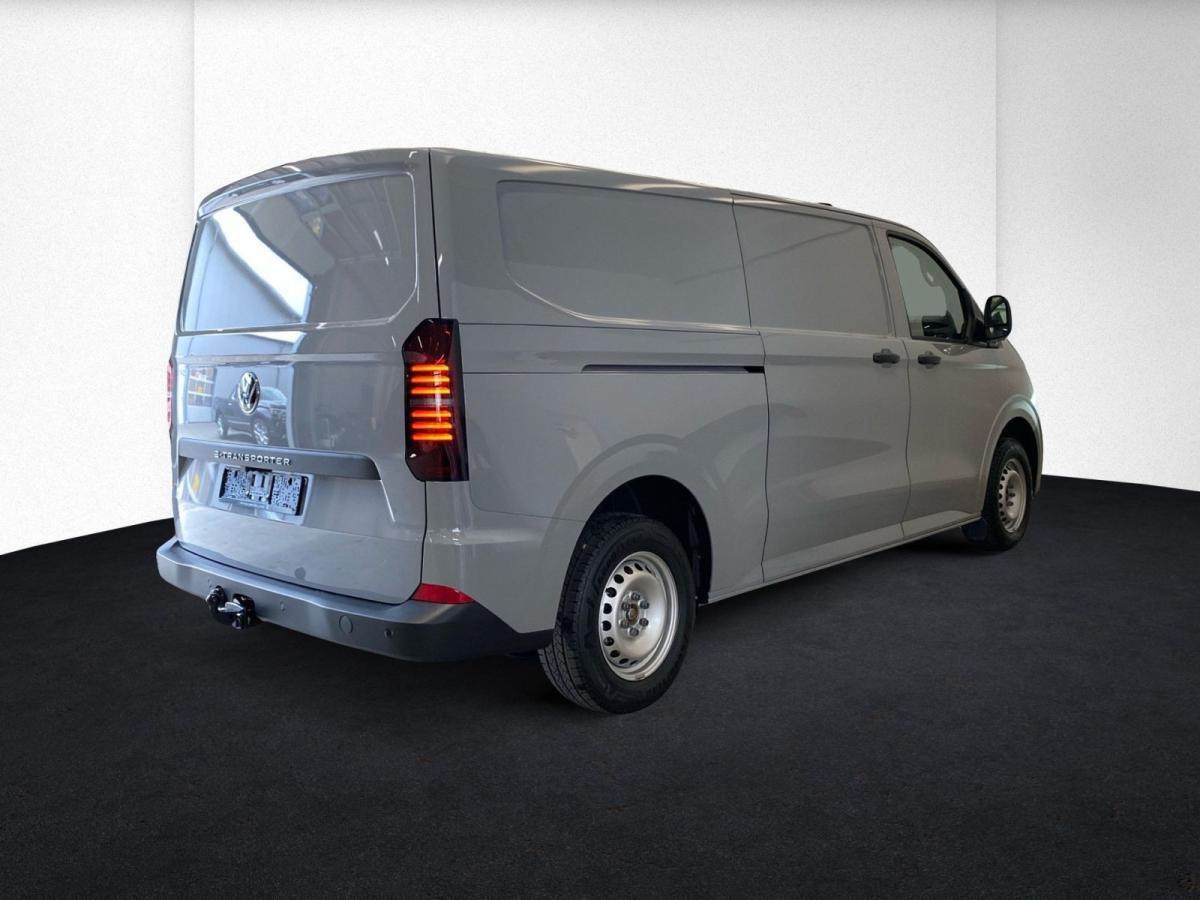 Volkswagen e-Transporter Kasten