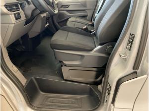 Volkswagen Transporter e-Transporter Kasten Preisvorteil 8958€