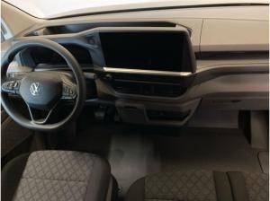 Volkswagen Transporter e-Transporter Kasten BEV