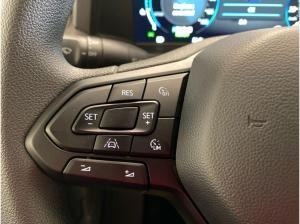 Volkswagen Transporter e-Transporter Kasten BEV