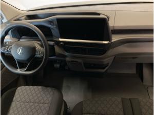 Volkswagen Transporter e-Transporter Kasten Preisvorteil 8958€
