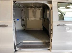 Volkswagen Transporter e-Transporter Kasten BEV