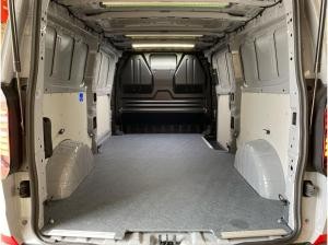 Volkswagen Transporter e-Transporter Kasten BEV