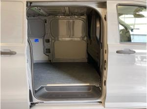 Volkswagen Transporter e-Transporter Kasten Preisvorteil 8958€